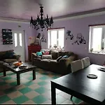 Хостел Captain's Log House