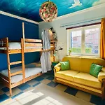 Captain's Log House * Baleal