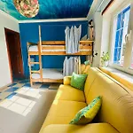 Captain's Log House Hostel