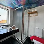 Хостел Captain's Log House
