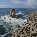 Captain's Log House Baleal