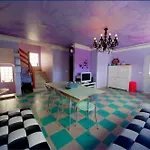 Хостел Captain's Log House