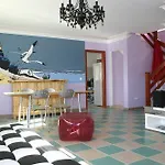 Hostel Captain's Log House *