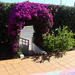 Hostel Captain's Log House Baleal