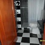 Хостел Captain's Log House Балеал