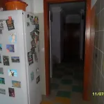 Хостел Captain's Log House