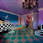 Hostel Captain's Log House Baleal