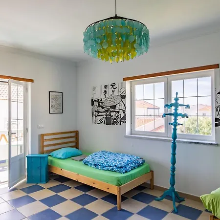 Hostel Captain's Log House *