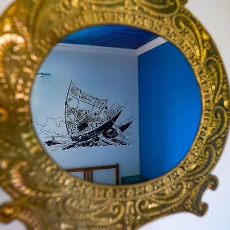 Auberge de jeunesse Captain's Log House