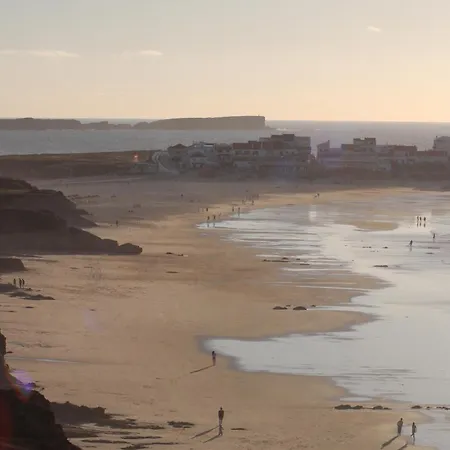 Captain's Log House *