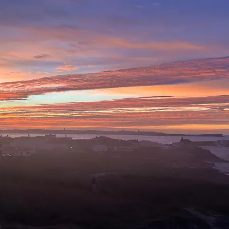 Captain's Log House *