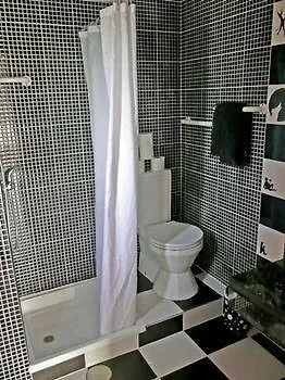 Hostel Captain's Log House Baleal