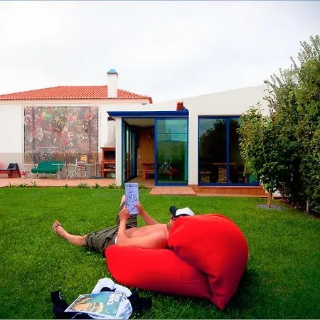 Auberge de jeunesse Captain's Log House