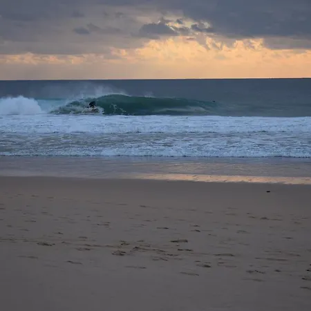 Auberge de jeunesse Captain's Log House *