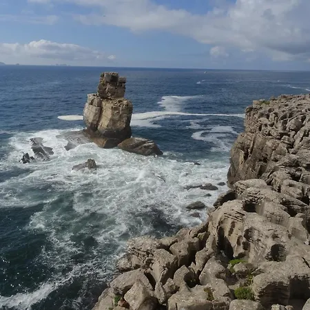 Captain's Log House Baleal