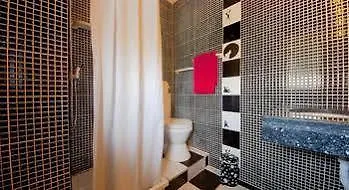 Hostel Captain's Log House Baleal