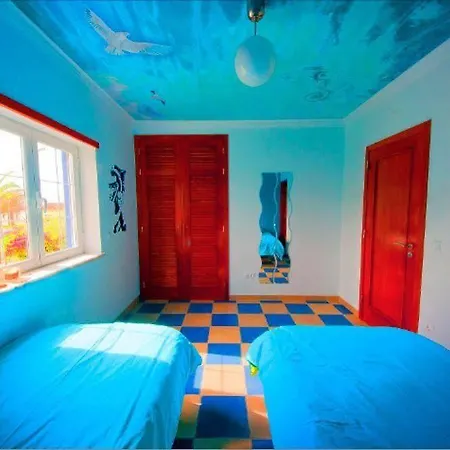 Auberge de jeunesse Captain's Log House *