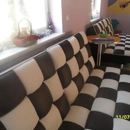 Captain's Log House Baleal