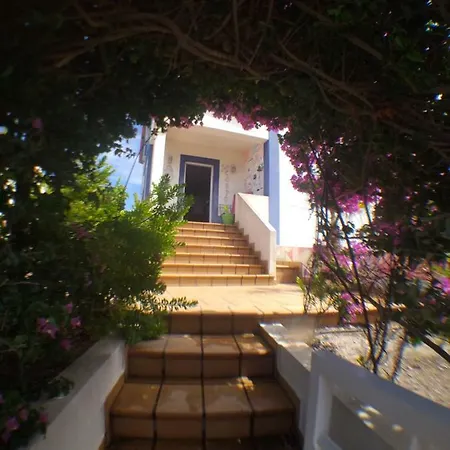 Auberge de jeunesse Captain's Log House Baleal