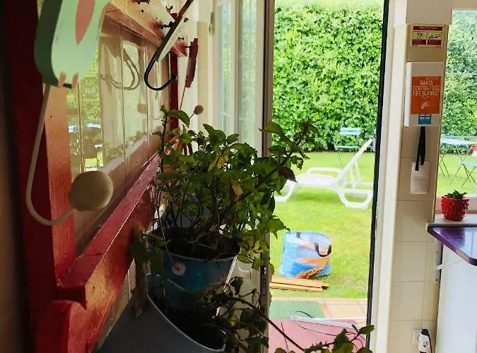 Captain's Log House Baleal