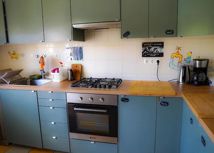 Auberge de jeunesse Captain's Log House *