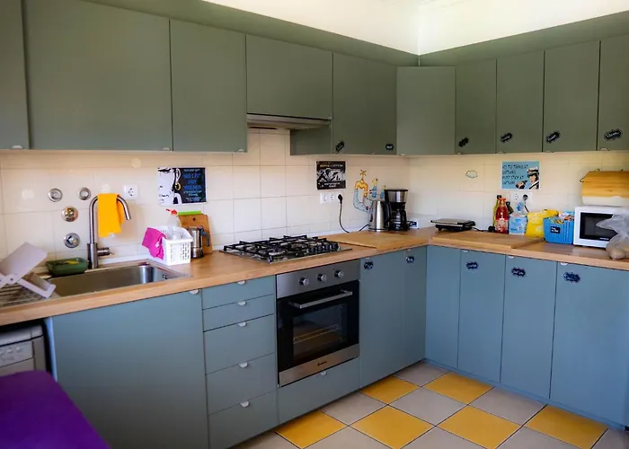 Captain's Log House Baleal