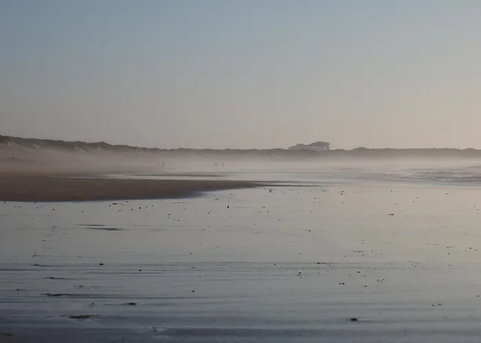 Captain's Log House Auberge de jeunesse *