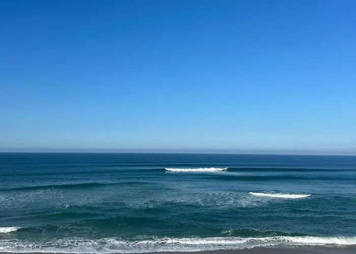 Captain's Log House *