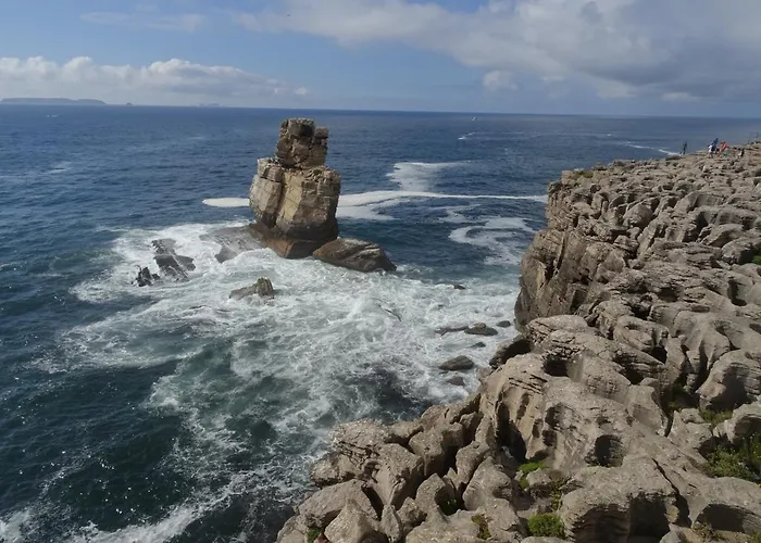 Captain's Log House Baleal