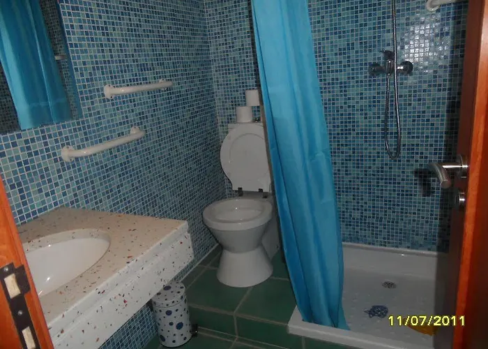 Captain's Log House Auberge de jeunesse *